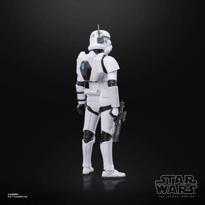 Star Wars Black Series SCAR Trooper Mic Action Figure
