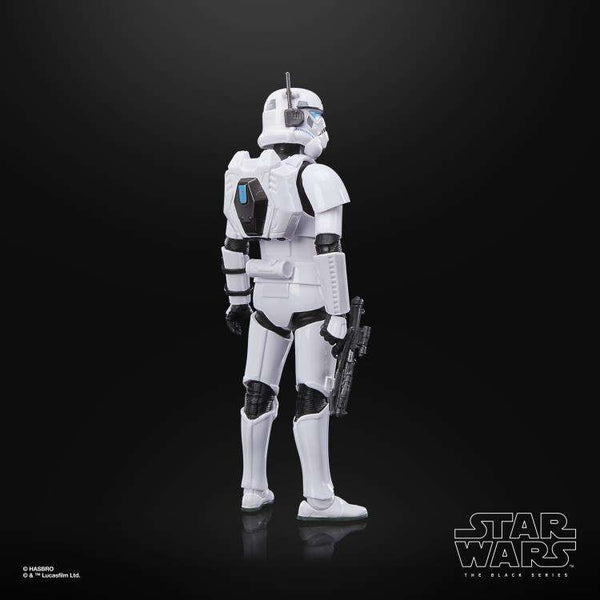 Star Wars Black Series SCAR Trooper Mic Action Figure