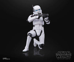Star Wars Black Series SCAR Trooper Mic Action Figure