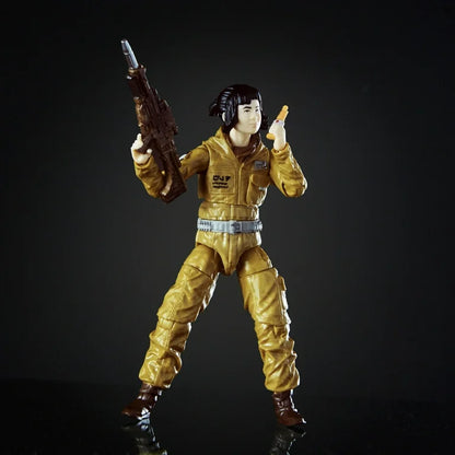 Hasbro Star Wars The Black Series 6 inch Rose #55