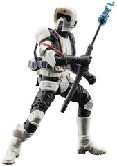 Star Wars Jedi: Fallen Order Black Series Scout Trooper Exclusive Action Figure [Gaming Greats]