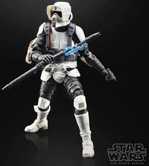 Star Wars Jedi: Fallen Order Black Series Scout Trooper Exclusive Action Figure [Gaming Greats]
