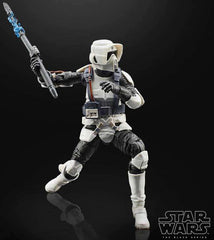Star Wars Jedi: Fallen Order Black Series Scout Trooper Exclusive Action Figure [Gaming Greats]