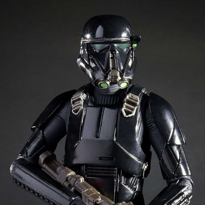 Hasbro Star Wars The Black Series 6 inch Imperial Death Trooper #25
