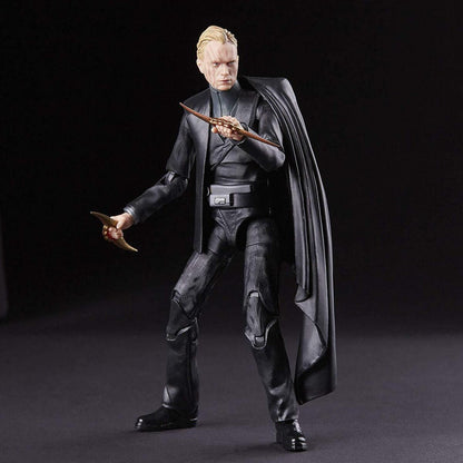 Star Wars: Solo Black Series 6" Dryden Vos