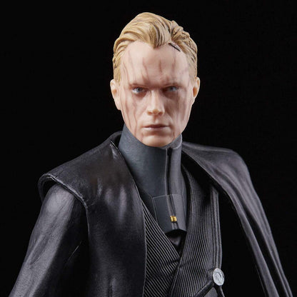 Star Wars: Solo Black Series 6" Dryden Vos