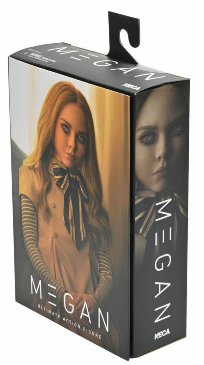 M3gan Ultimate 7in Action Figure