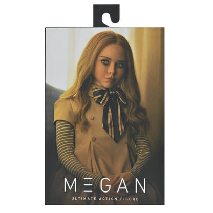 M3gan Ultimate 7in Action Figure