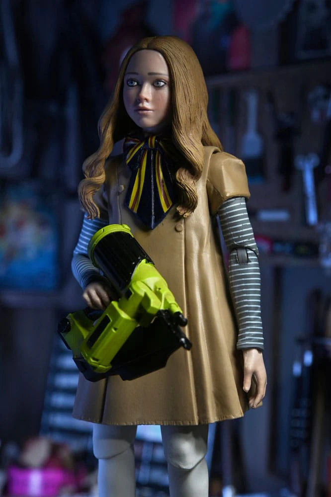 M3gan Ultimate 7in Action Figure