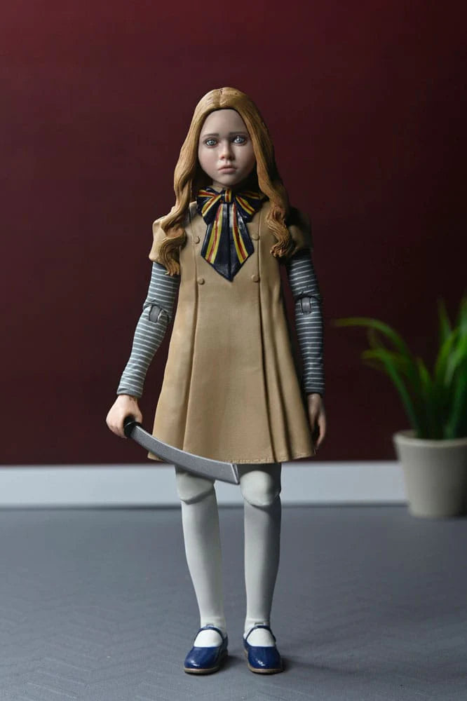 M3gan Ultimate 7in Action Figure