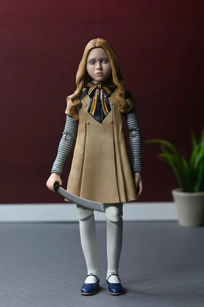 M3gan Ultimate 7in Action Figure