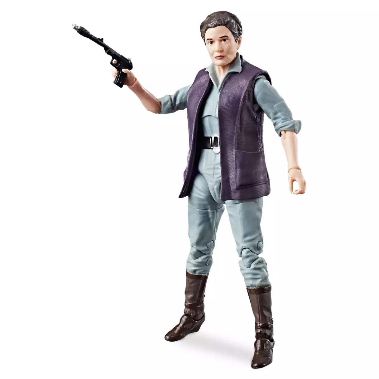General Leia Organa – Star Wars: The Last Jedi – Black Series – Hasbro
