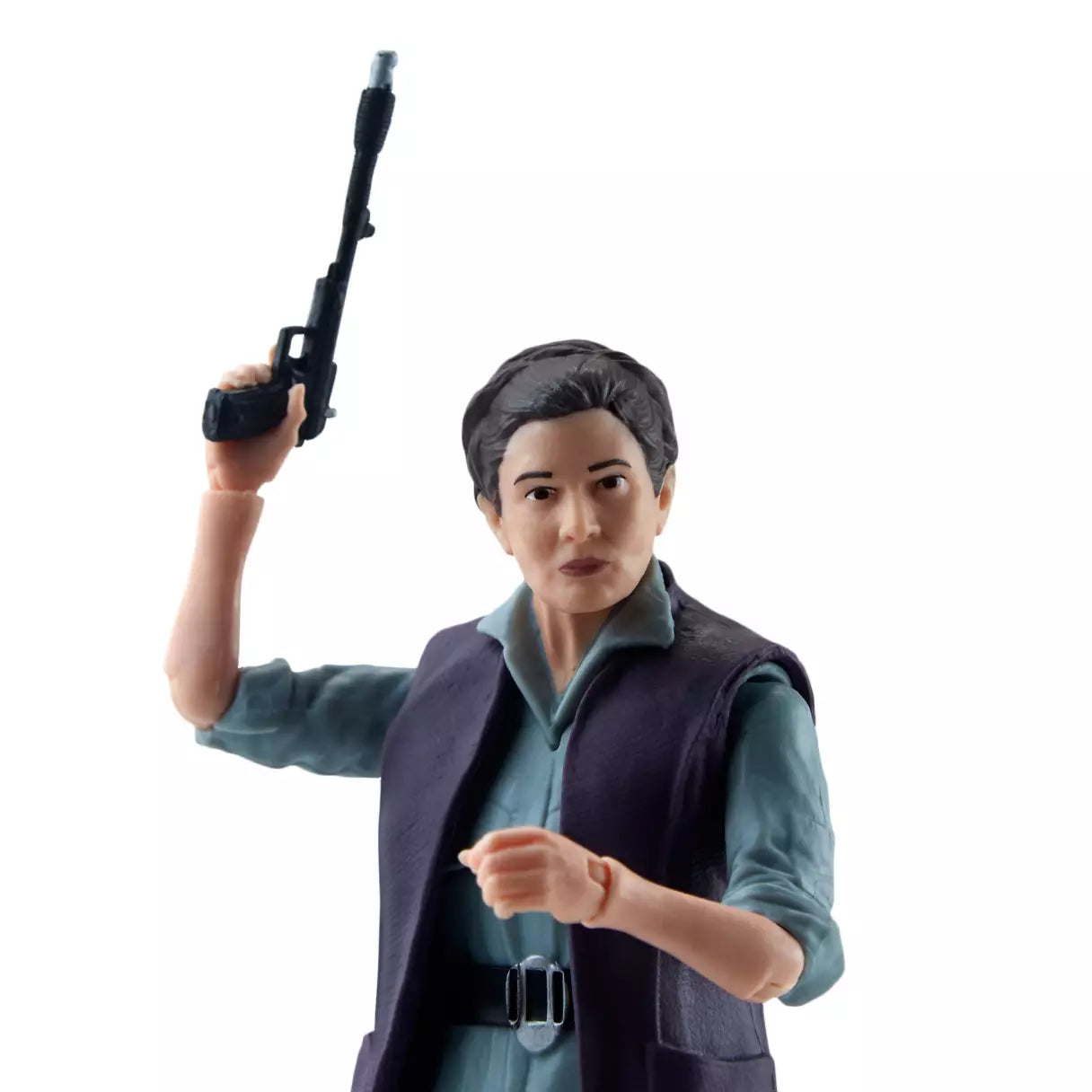 General Leia Organa – Star Wars: The Last Jedi – Black Series – Hasbro