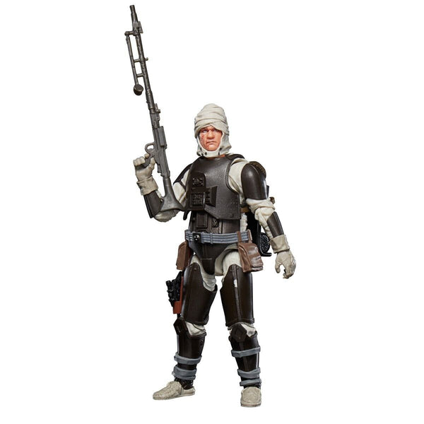 Star Wars The Black Series Dengar Action Figure