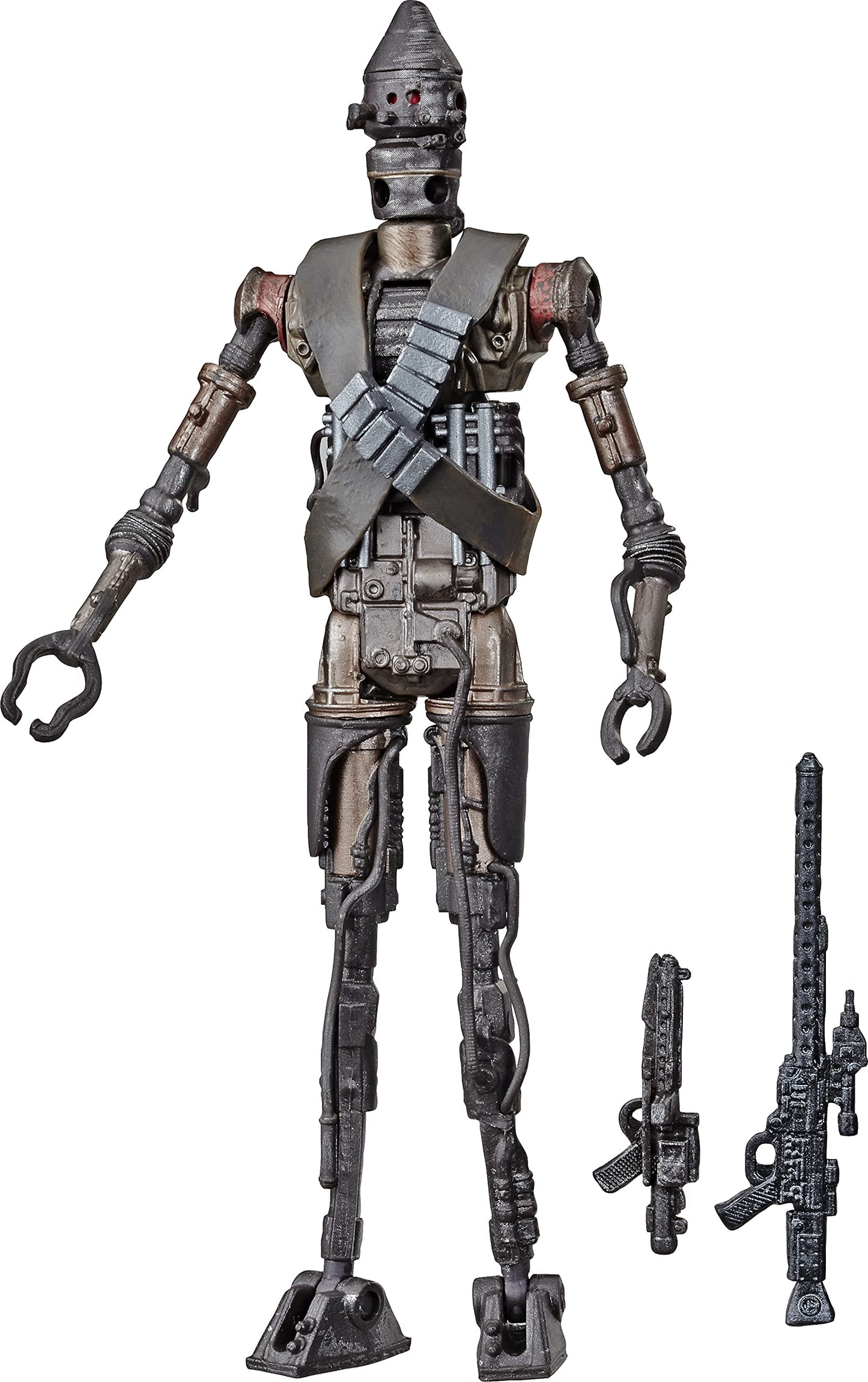 Star Wars The Black Series IG-11 Droid 6-inch Scale Action Figure Hasbro