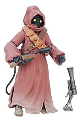 Star Wars A New Hope Black Series Jawa Action Figure