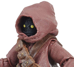 Star Wars A New Hope Black Series Jawa Action Figure