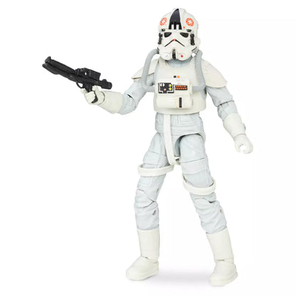 AT-AT Driver Action Figure – Star Wars: The Black Series – Hasbro