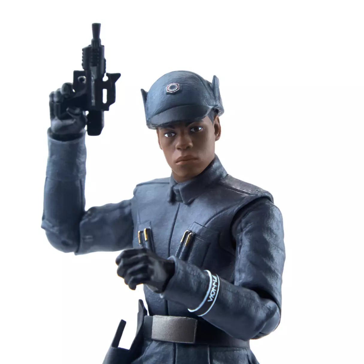 Finn Disguised – Star Wars: The Last Jedi – Black Series – Hasbro