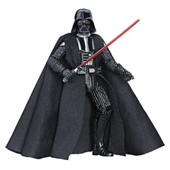 Star Wars A New Hope Black Series Wave 23 Darth Vader Action Figure