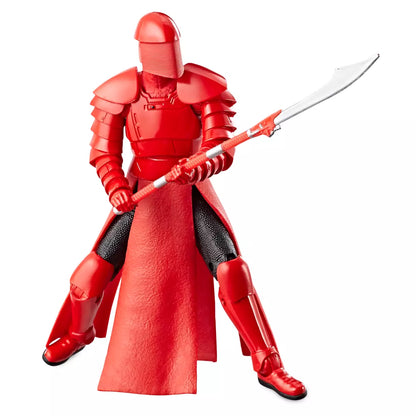Elite Praetorian Guard Action Figure – Star Wars: The Last Jedi – Black Series – Hasbro