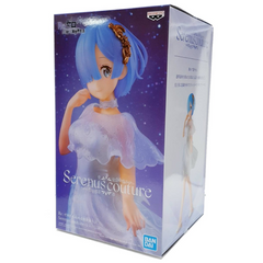 Re:Zero Starting Life in Another World Serenus Couture Rem