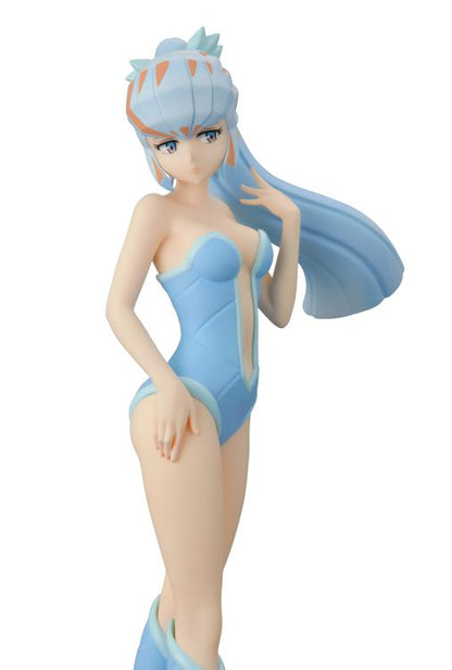 Urusei Yatsura Glitter & Glamours Lum And Bestie V2 Figure (Net
