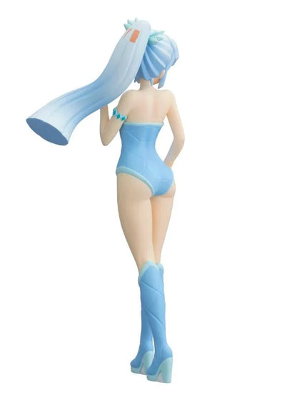 Urusei Yatsura Glitter & Glamours Lum And Bestie V2 Figure (Net