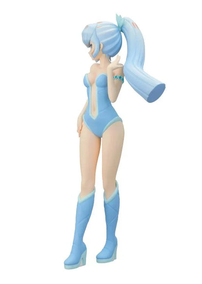 Urusei Yatsura Glitter & Glamours Lum And Bestie V2 Figure (Net