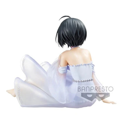 IDOLMASTER CG SEE THROUGH MATERIALS MIHO KOHINA ESPRESTO FIG