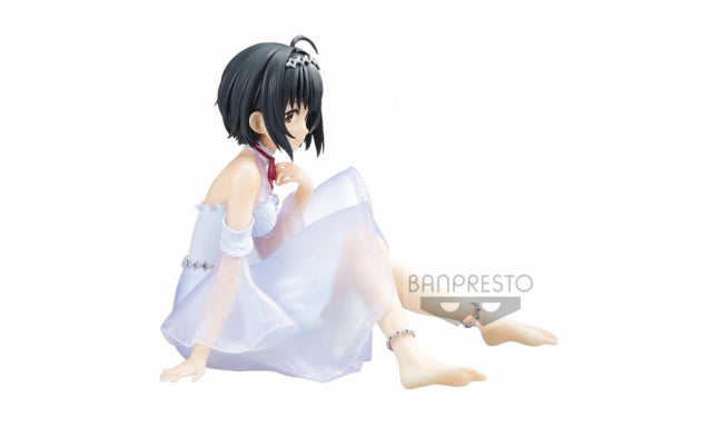 IDOLMASTER CG SEE THROUGH MATERIALS MIHO KOHINA ESPRESTO FIG