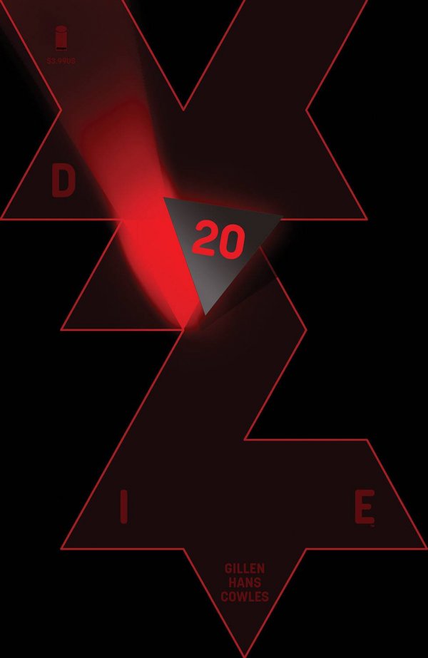 DIE #20