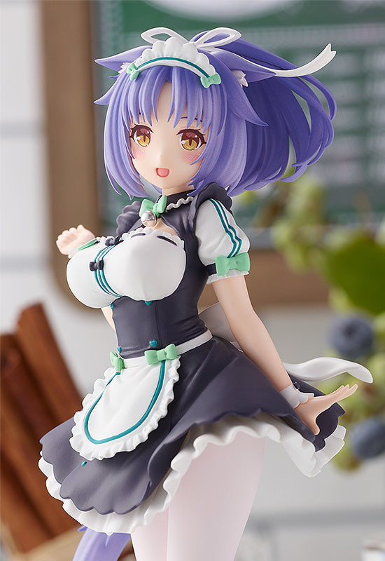 NEKOPARA POP UP PARADE CINNAMON PVC FIG (C: 1-1-2)