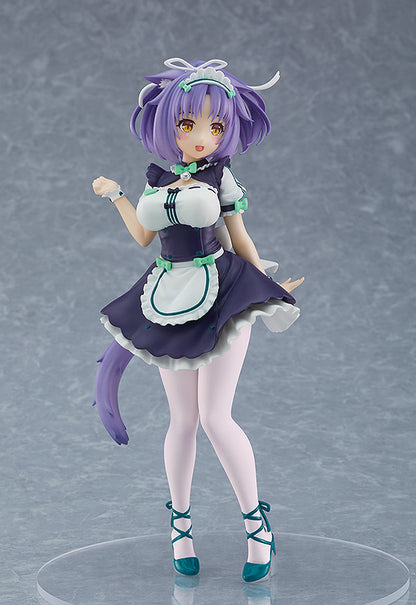 NEKOPARA POP UP PARADE CINNAMON PVC FIG (C: 1-1-2)
