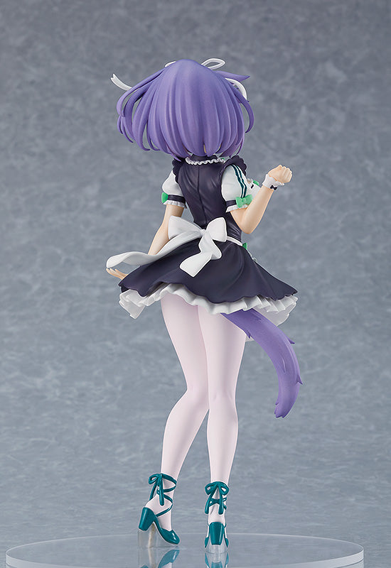 NEKOPARA POP UP PARADE CINNAMON PVC FIG (C: 1-1-2)