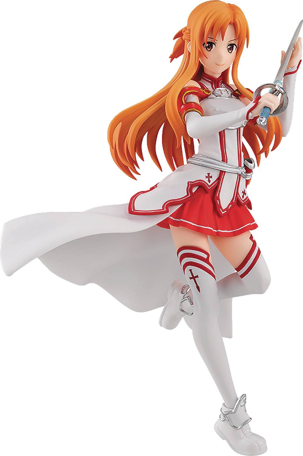 SWORD ART ONLINE PROGRESSIVE POP UP PARADE ASUNA PVC FIG (C: