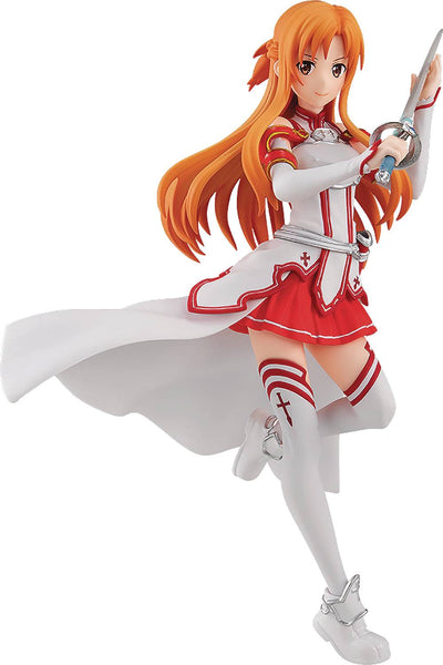 SWORD ART ONLINE PROGRESSIVE POP UP PARADE ASUNA PVC FIG (C: