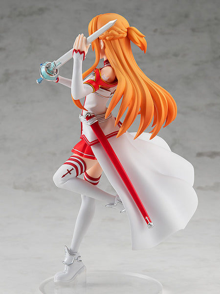 SWORD ART ONLINE PROGRESSIVE POP UP PARADE ASUNA PVC FIG (C: