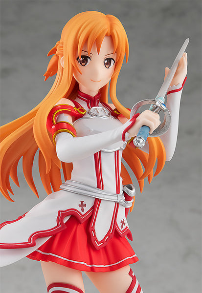 SWORD ART ONLINE PROGRESSIVE POP UP PARADE ASUNA PVC FIG (C: