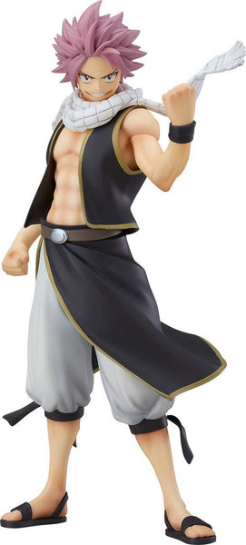 Fairy Tail - Natsu Dragneel POP UP PARADE Figure