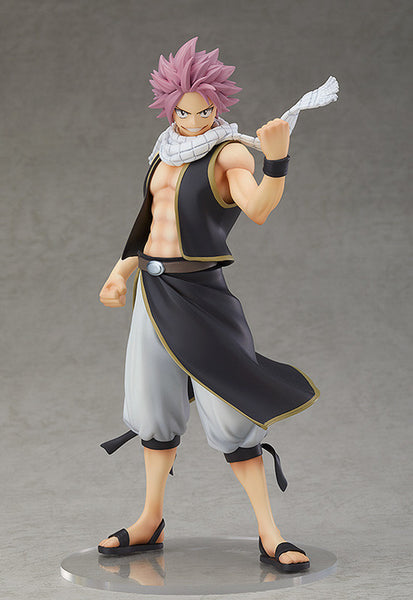 Fairy Tail - Natsu Dragneel POP UP PARADE Figure
