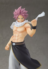 Fairy Tail - Natsu Dragneel POP UP PARADE Figure