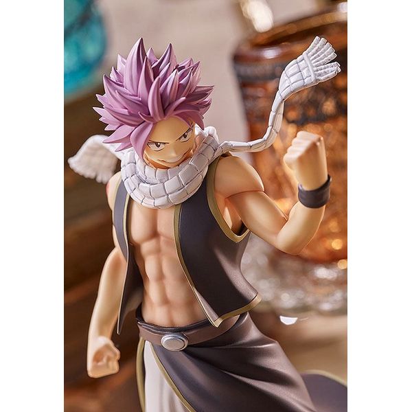Fairy Tail - Natsu Dragneel POP UP PARADE Figure