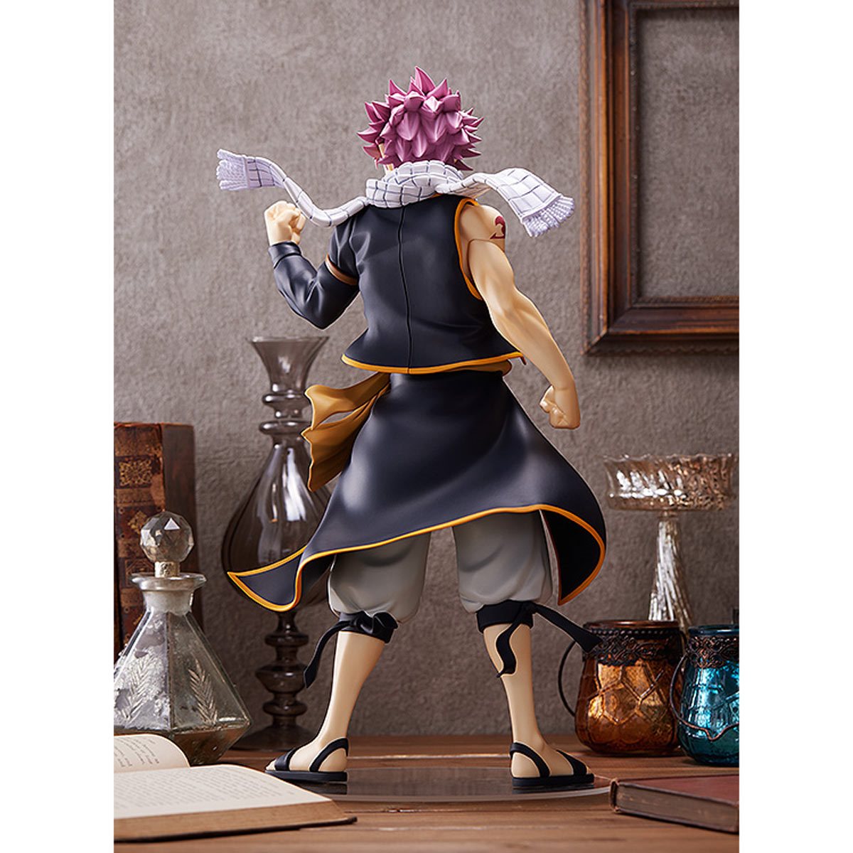Fairy Tail - Natsu Dragneel POP UP PARADE Figure
