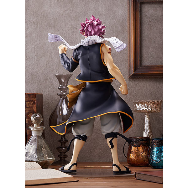 Fairy Tail - Natsu Dragneel POP UP PARADE Figure
