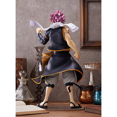 Fairy Tail - Natsu Dragneel POP UP PARADE Figure