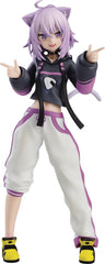 HOLOLIVE PRODUCTION POP UP PARADE NEKOMATA OKAYU PVC FIG
