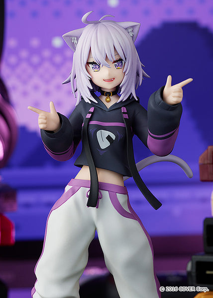 HOLOLIVE PRODUCTION POP UP PARADE NEKOMATA OKAYU PVC FIG