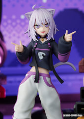 HOLOLIVE PRODUCTION POP UP PARADE NEKOMATA OKAYU PVC FIG