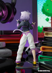 HOLOLIVE PRODUCTION POP UP PARADE NEKOMATA OKAYU PVC FIG